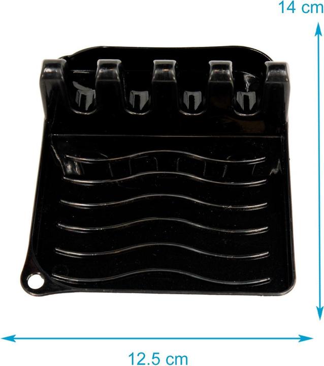 Produktbild Intirilife Kochlöffelablage