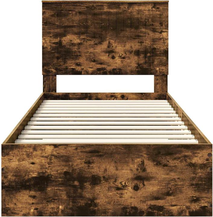 Image du produit vidaXL Bettrahmen (90 x 200 cm)