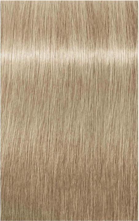 Produktbild Schwarzkopf Professional BlondMe (L-Ash, ASCH – Kühler, aschiger Blondton mit zusätzlicher Neutralisation)