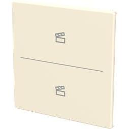 Thumbnail - Busch-Jaeger, Zubehör Schalterprogramm, Abdeckung