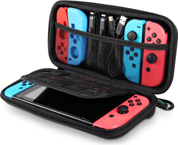 Immagine prodotto Ugreen Borsa Nintendo (Switch, Switch Lite, Switch OLED)