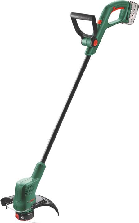 Bosch Home & Garden EasyGrassCut 18V-26 (Trim line)
