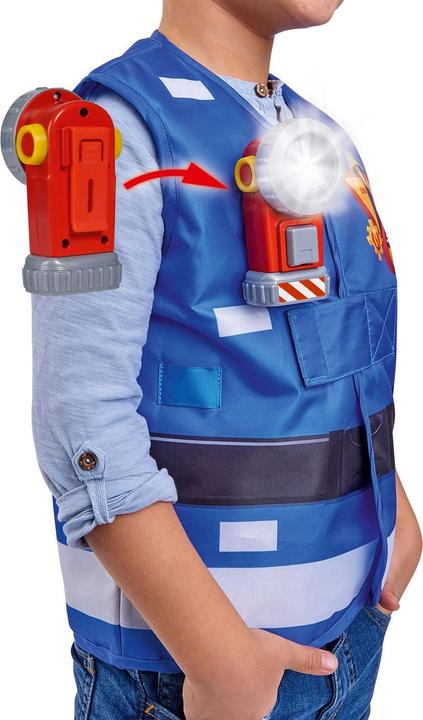 Produktbild Simba Rettungsset