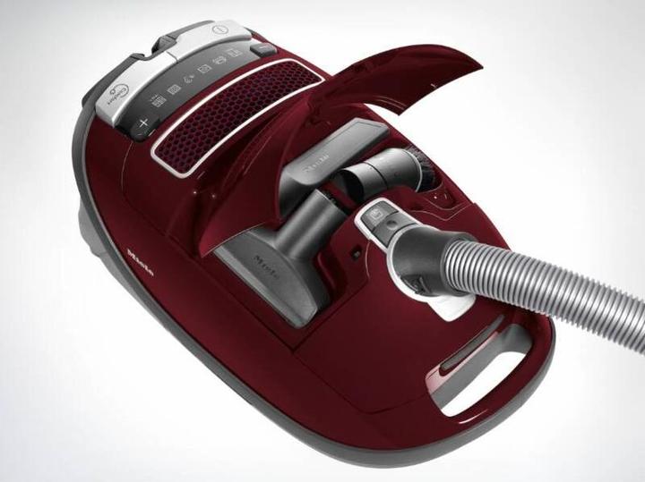 Image du produit Miele Complete C3 Active - SGDF3