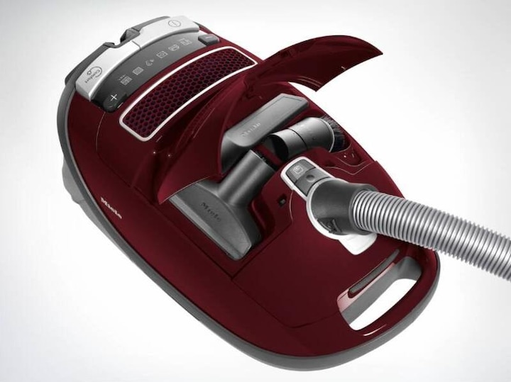 Actual product image Miele Complete C3 Active