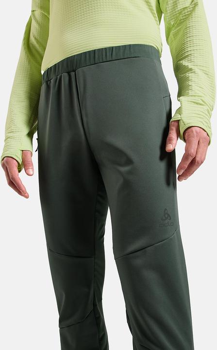 Produktbild Odlo Essential Warm Pants (L)