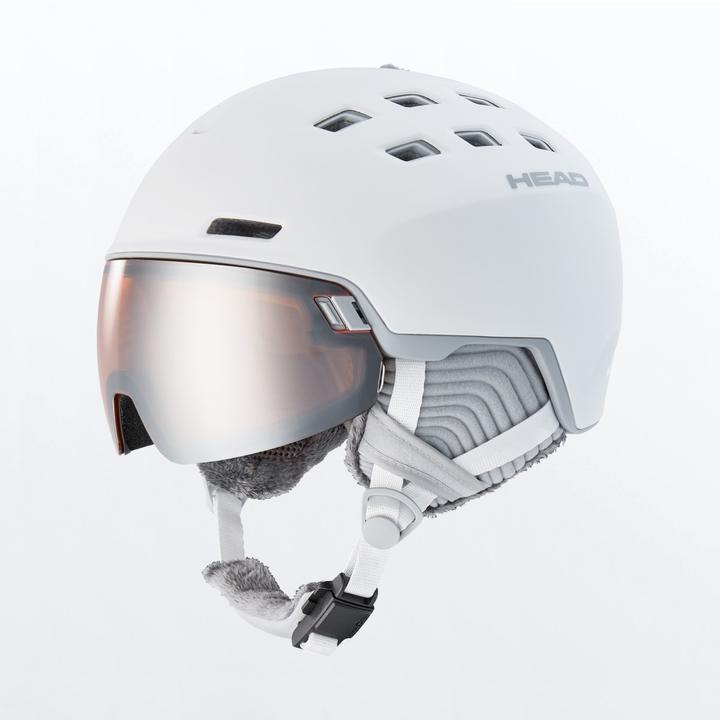 Actual product image Head Rachel (56 - 59 cm, M, L)