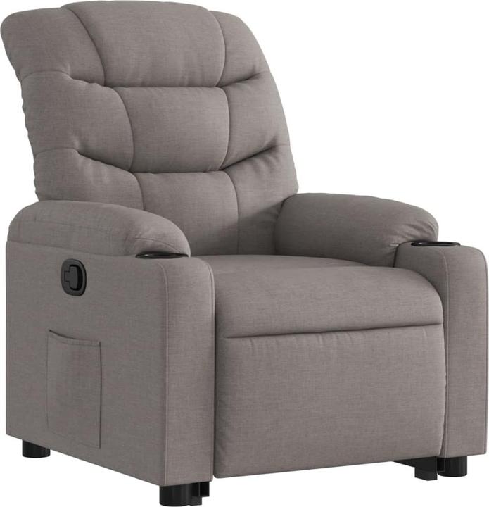 graubraun, Taupe