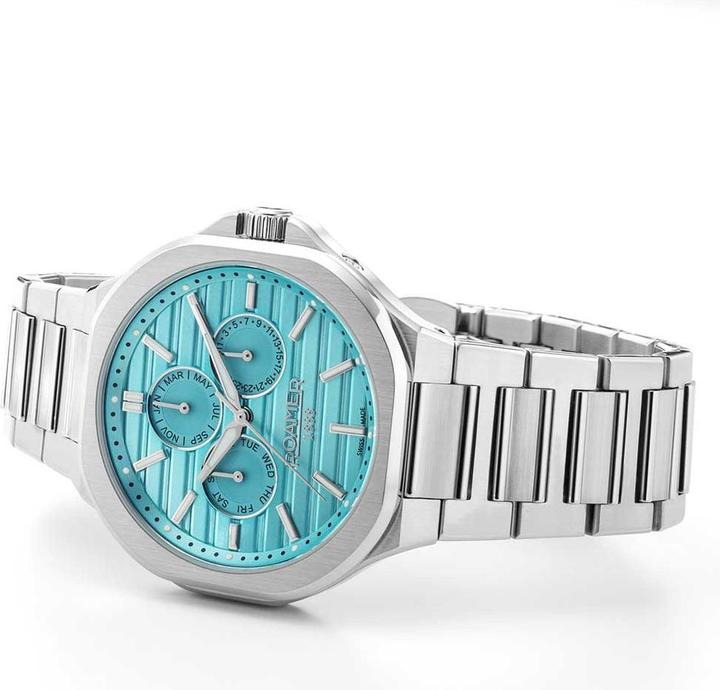 Immagine prodotto Roamer 995989 41 05 20 Spirit of Time