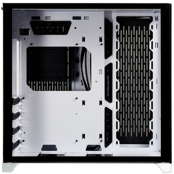 Actual product image Lian-Li PC-O11DW Dynamic (ATX, mATX, E-ATX)