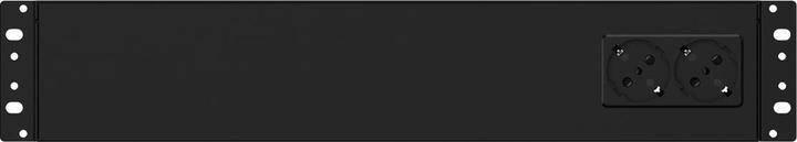 Actual product image A03-PDU1000-RC Rack Off Line Ups 800va (480 VA, 480 W, Line-interactive UPS)