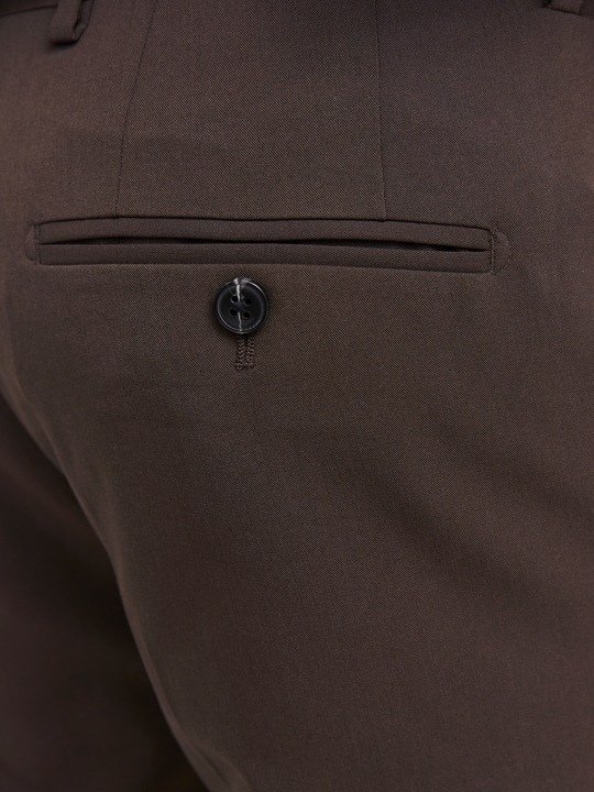 Produktbild Jack & Jones JPRFRANCO Super Slim Fit Anzughose Anzughose (56)