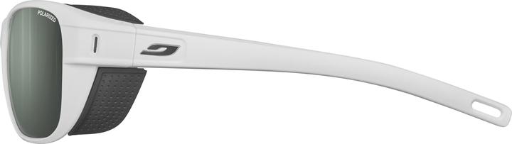 Produktbild Julbo Camino Spectron 3 Polarized Sportbrille (matt white, Grau)