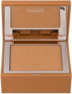 BeneFit Cosmetics Hello Happy Velvet Powder (6 Medium Warm)