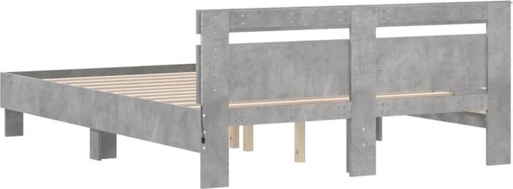 Produktbild vidaXL Bettgestell (150 x 200 cm)