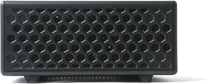 Produktbild Zotac Zbox CI547 Nano (Intel Core i5-7200U)