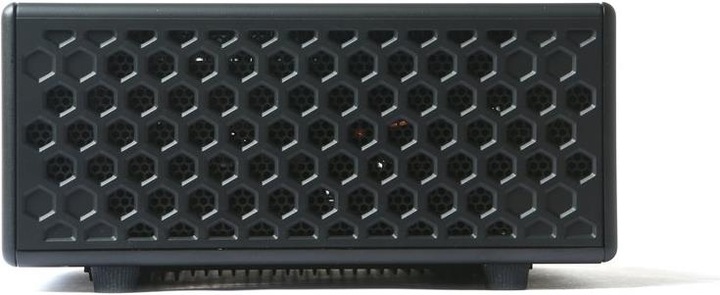 Produktbild Zotac Zbox CI547 Nano (Intel Core i5-7200U)