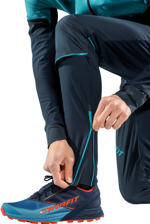 Produktbild Dynafit Alpine Laufschuh (40)