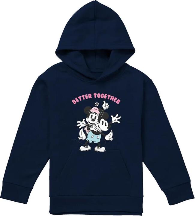 Produktbild Disney Better Together Kapuzenpullover (140, 146)