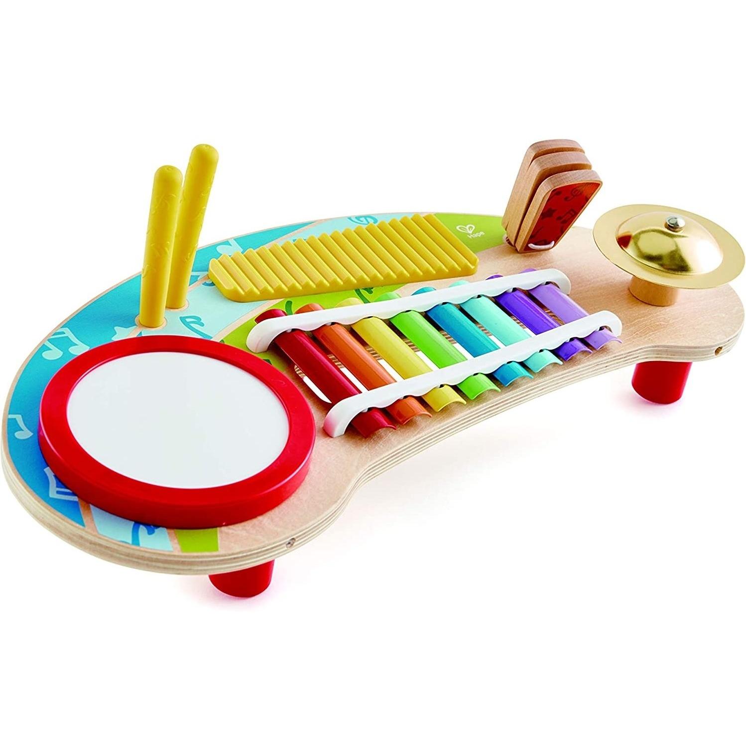 Hape Miniband (Deutsch)