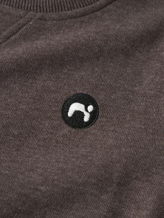 Produktbild Name it Nmmvimo Ls Sweat Bru Noos (110)
