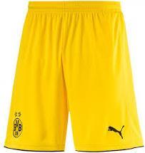 Produktbild Puma BVB Replica Shorts with Innerslip (S)