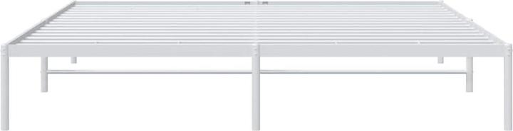 Image du produit vidaXL Bettgestell (180 x 200 cm)
