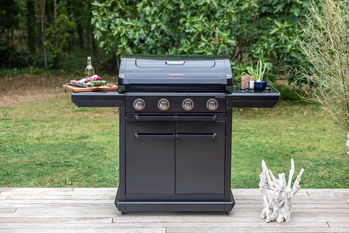 Immagine prodotto Campingaz Onyx S (15.90 kW)