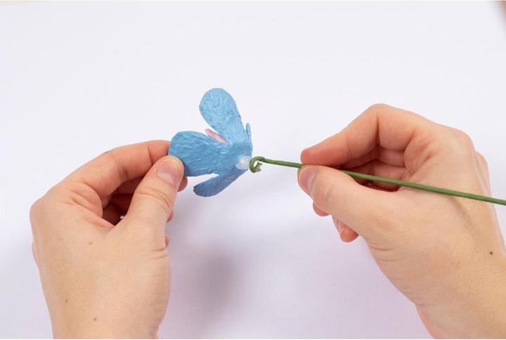 Produktbild Creativ Company Bastelset Eierkarton Pastellfarben, Altersempfehlung ab