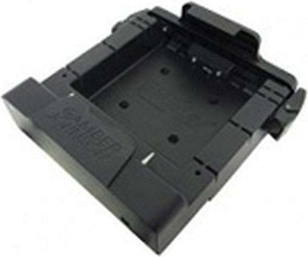 Gamber-Johnson ET50/55 10IN CRADLE W/ POWER