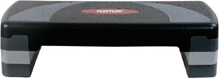 Actual product image Tunturi Aerobic Step Up Board Compact Stepper