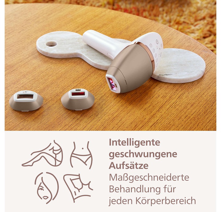 Productafbeelding Philips Lumea IPL Series 9000