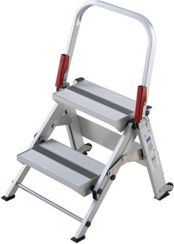 Actual product image Gierre Stepladder (Stile, 78 cm)