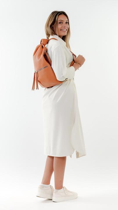 Actual product image Suri Frey Backpack SFY Freddy (3.90 l)