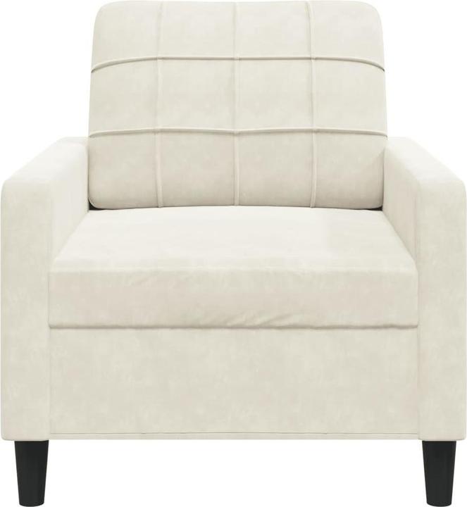 Immagine prodotto vidaXL Sessel