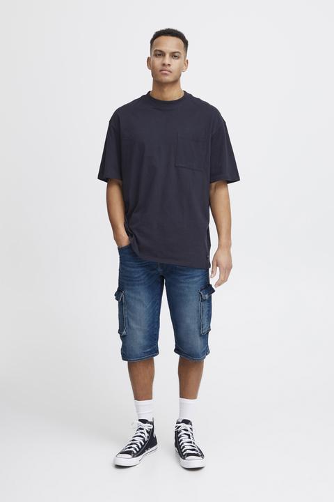 Image du produit Blend BHDenim Cargo shorts 20713329 (S)
