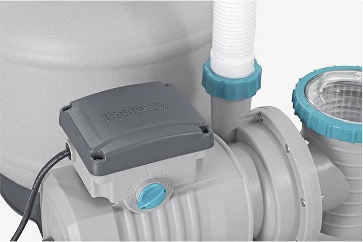 Immagine prodotto Bestway Sandfilteranlage