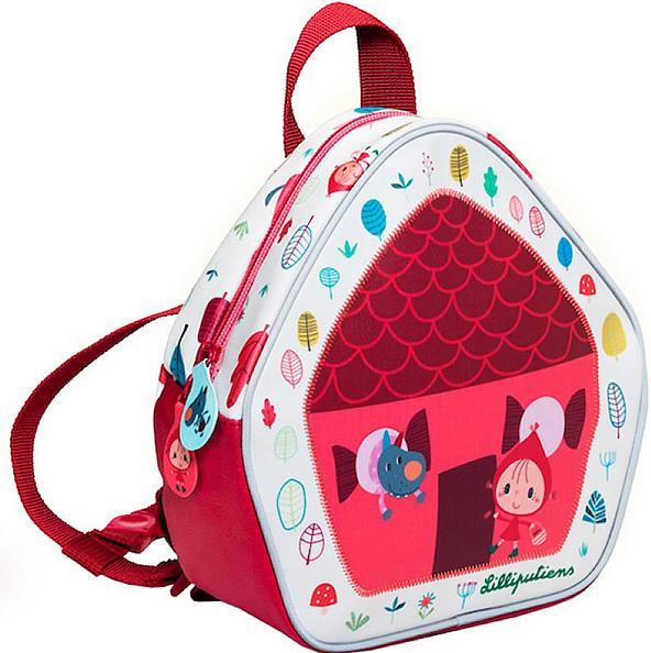 Produktbild Lilliputiens Rotkäppchen (4 l)