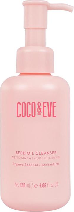 Produktbild Coco & Eve Seed Oil Cleanser (Reinigungstücher Gesicht, 120 ml)
