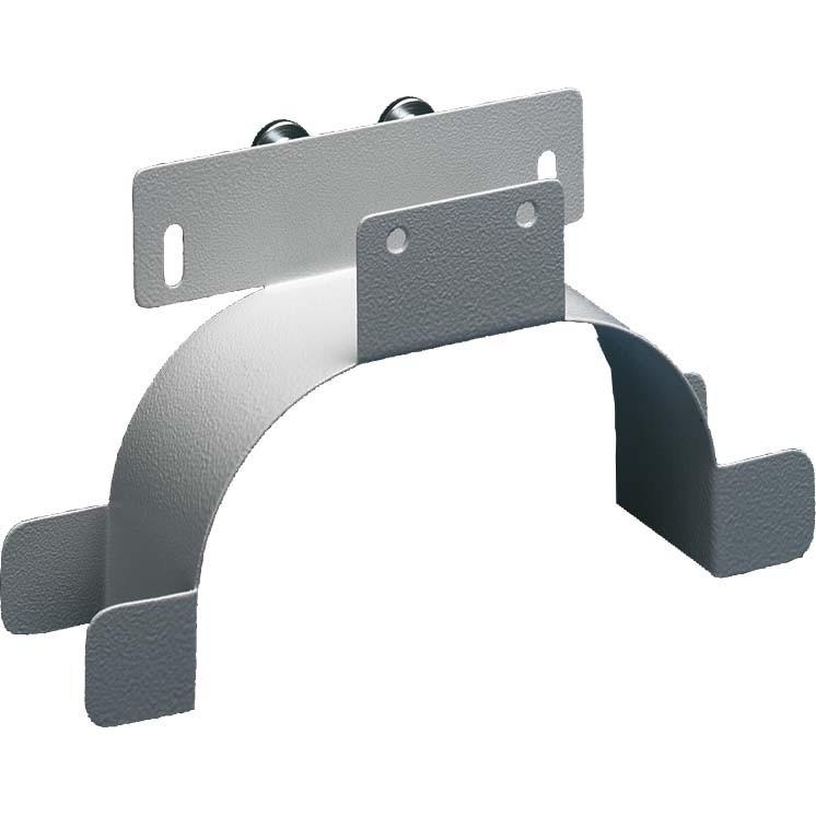 Thumbnail - Rittal Surplus cable holder, 1 pc(s), Serverschrank Zubehör, Grau