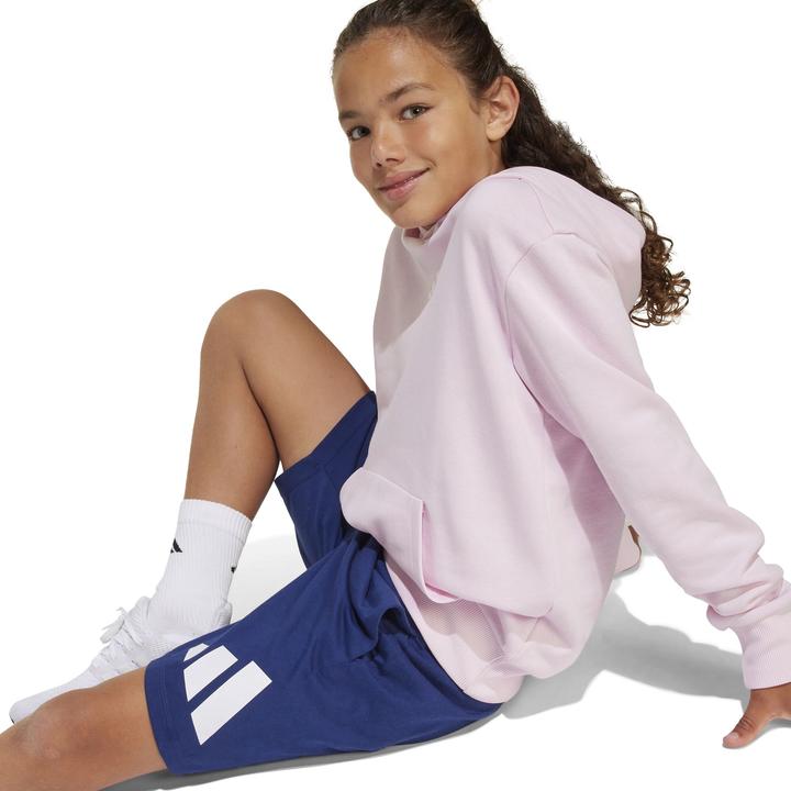 Image du produit Adidas Kid's Bold Knit Shorts 210 (176)