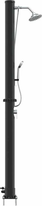 Produktbild vidaXL Outdoor-Dusche