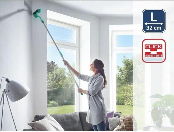 Produktbild Leifheit Staubbesen Dusty (1 Stk.)