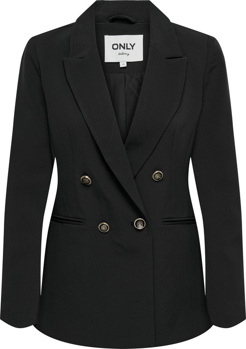 Produktbild Only Slim Fit Fallendes Revers Blazer Blazer (38)