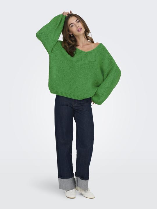 Actual product image JdY JDYDINEA Strickpullover Strickpullover (L)