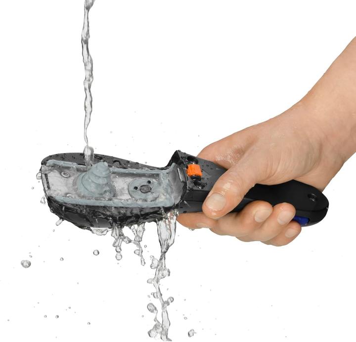 Immagine prodotto WMF Schnellkochtopf (22 cm, Cucina a vapore, Acciaio inossidabile)