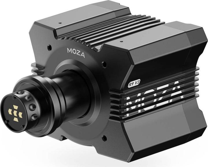 Image du produit Moza R9 V3 (PC)