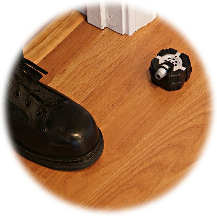 Productafbeelding Spyx Nachtoperatieset