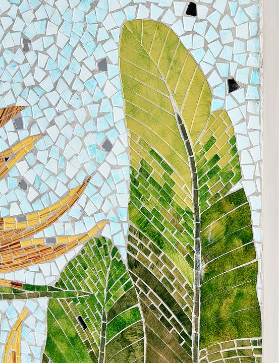 Produktbild Beliani Merangin