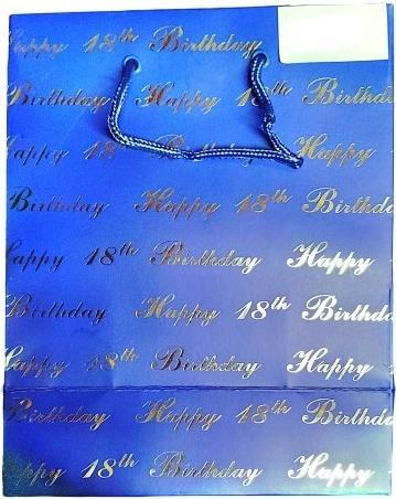 Image du produit Generic Sac pour cadeau (Film cadeau, 1 x)